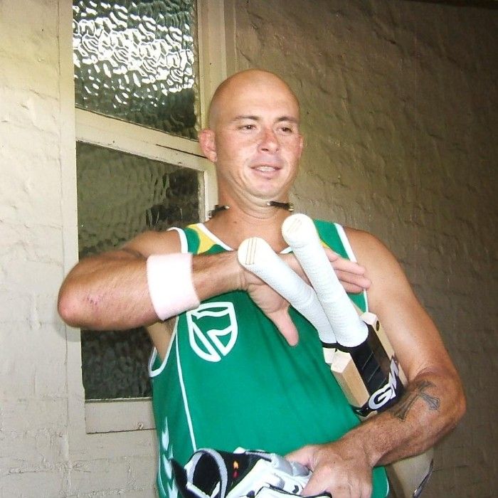 Herschelle Gibbs