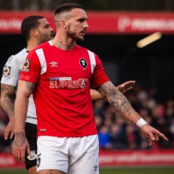 Liam Hogan profile image