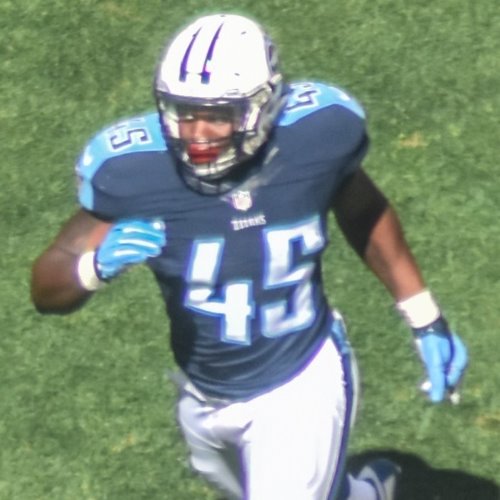 Player Thumbnail