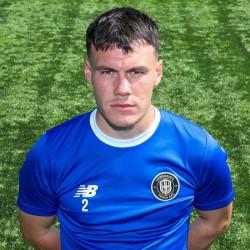 Ryan Fallowfield profile image