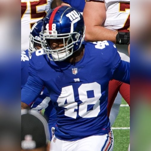 Player Thumbnail
