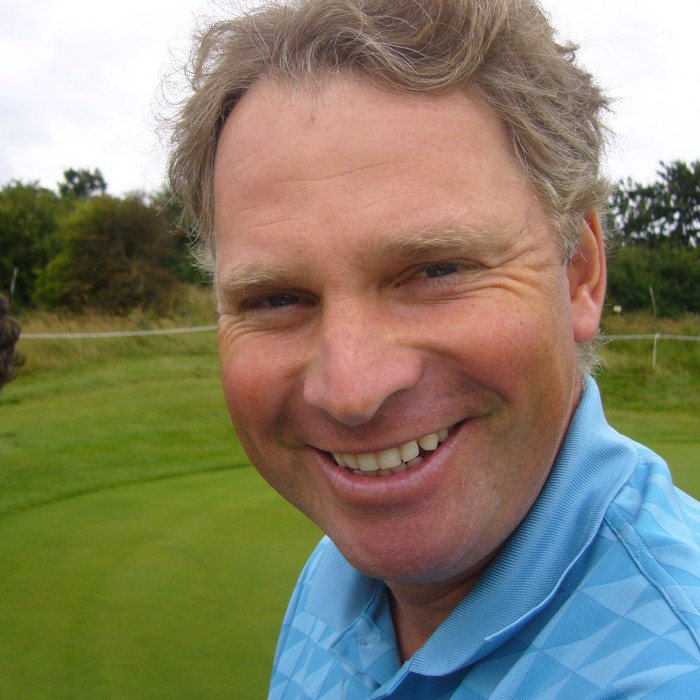 Mathias Grönberg