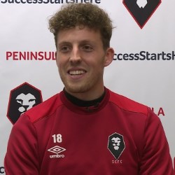 Danny Whitehead profile image