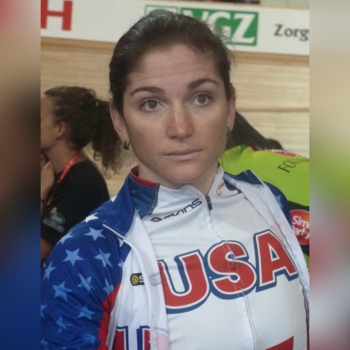 Cari Higgins