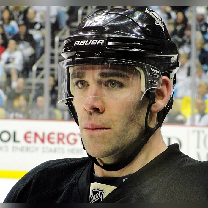 Pascal Dupuis