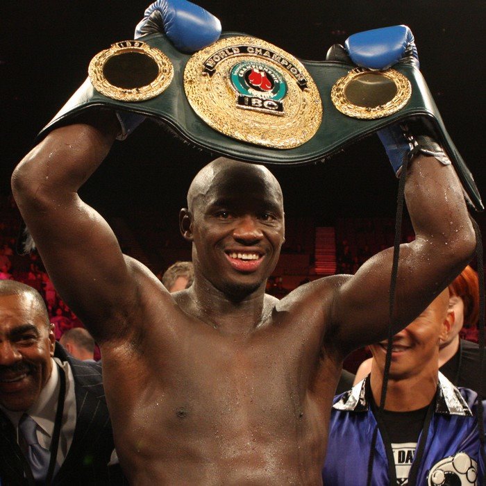Antonio Tarver
