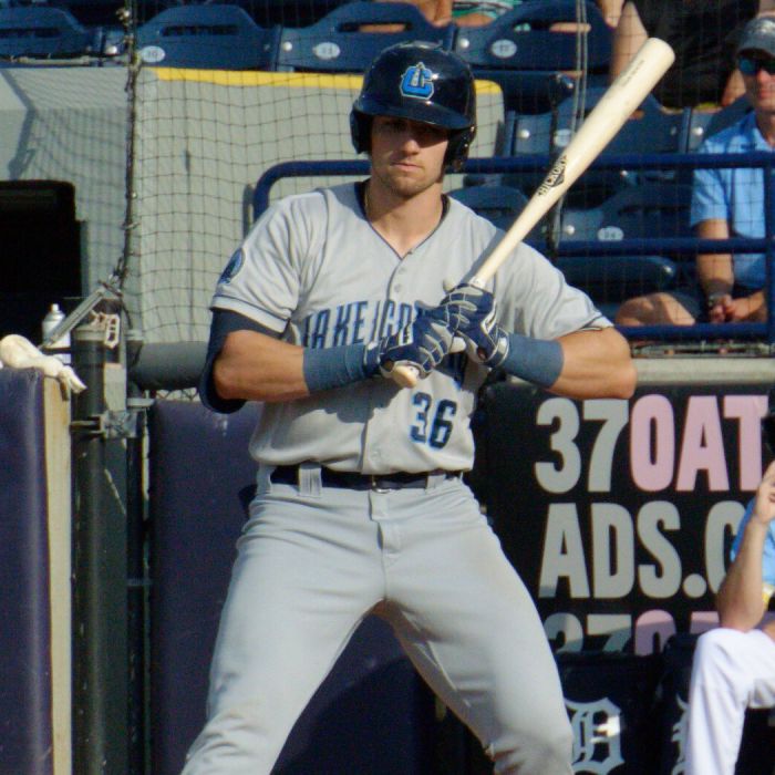 Chase DeLauter