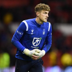 Jordan Wright profile image