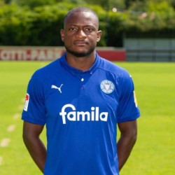 David Kinsombi