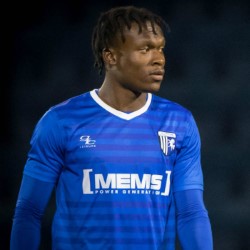 Noel Mbo profile image