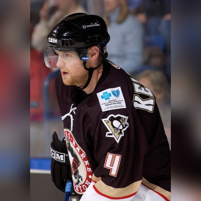 Chris Kelleher