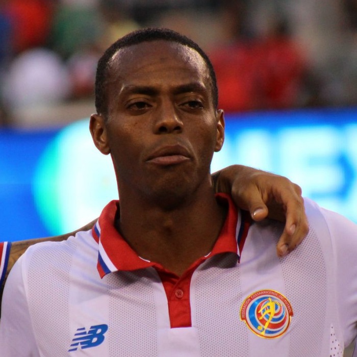 Junior Diaz