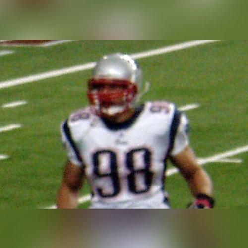 Player Thumbnail