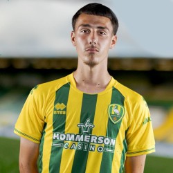 Lorenzo Maasland profile image