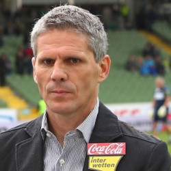 Dietmar Kühbauer portrait