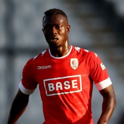 Ibrahima Cisse profile image