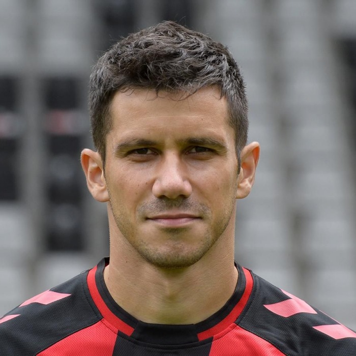 Mensur Mujdza