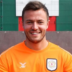 Dave Richards profile image