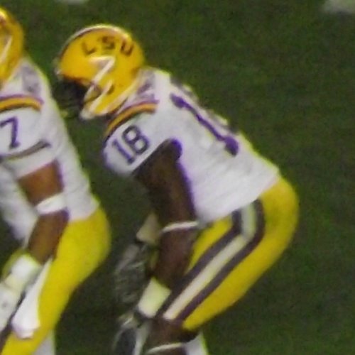 Player Thumbnail