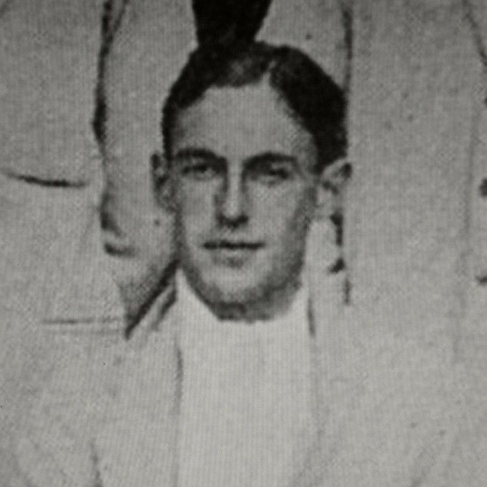 Richard Lowe