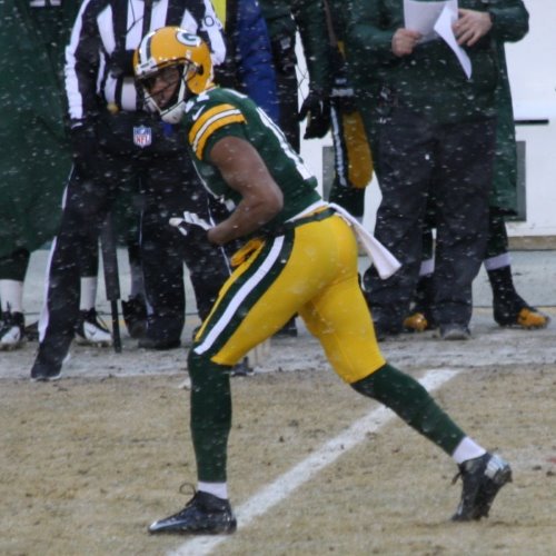 Player Thumbnail