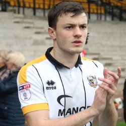 James Gibbons profile image