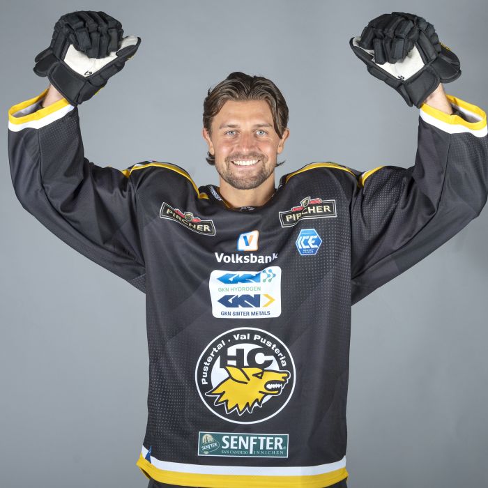 Mikael Frycklund