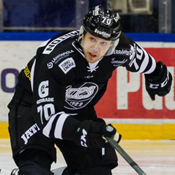 Curtis Hamilton