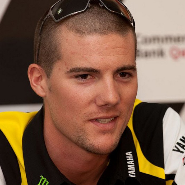 Ben Spies