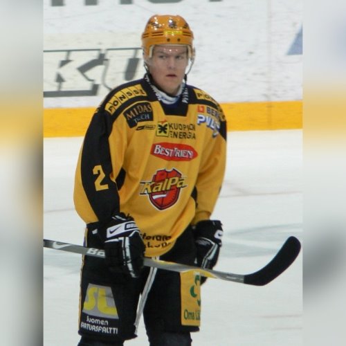 Player Thumbnail