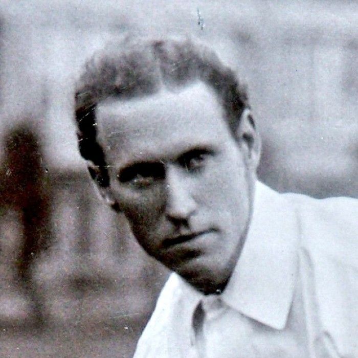 Bart King