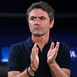 Sylvain Ripoll portrait