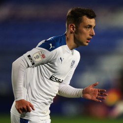 Lee O'Connor profile image