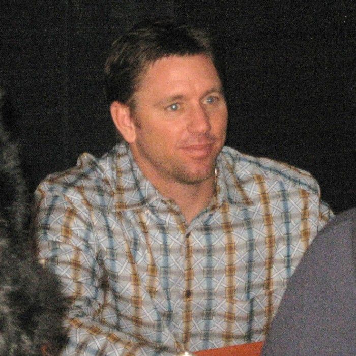Vance Wilson