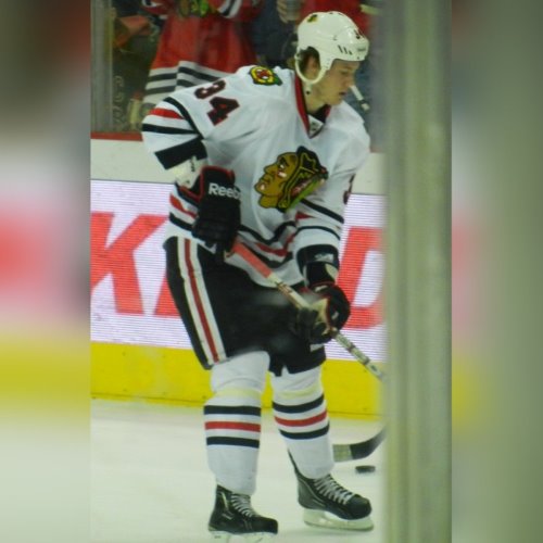 Player Thumbnail