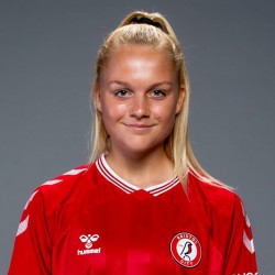 Maisy Collis profile image
