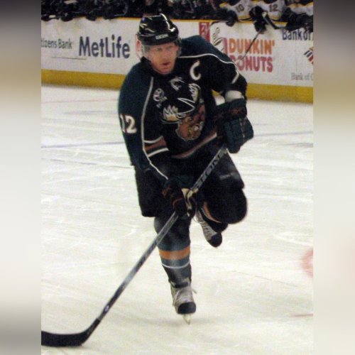 Player Thumbnail