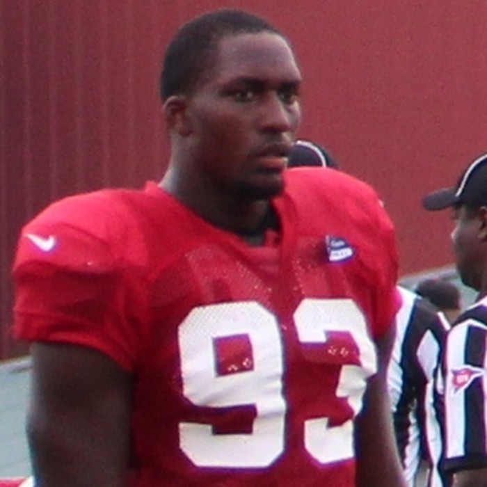 Malliciah Goodman