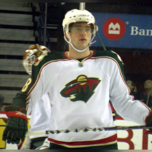Player Thumbnail