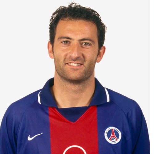 Jimmy Algérino