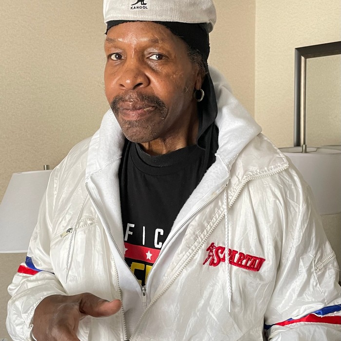 Mitch Green