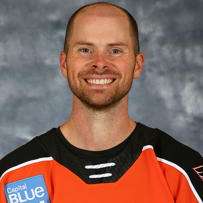 Nate Prosser