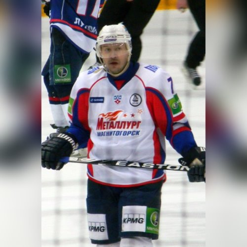 Player Thumbnail