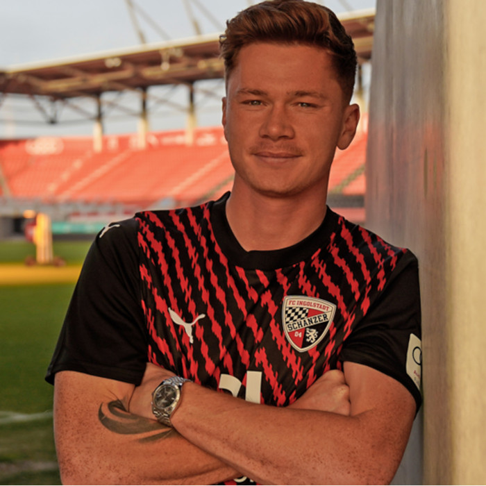 Sebastian Grønning