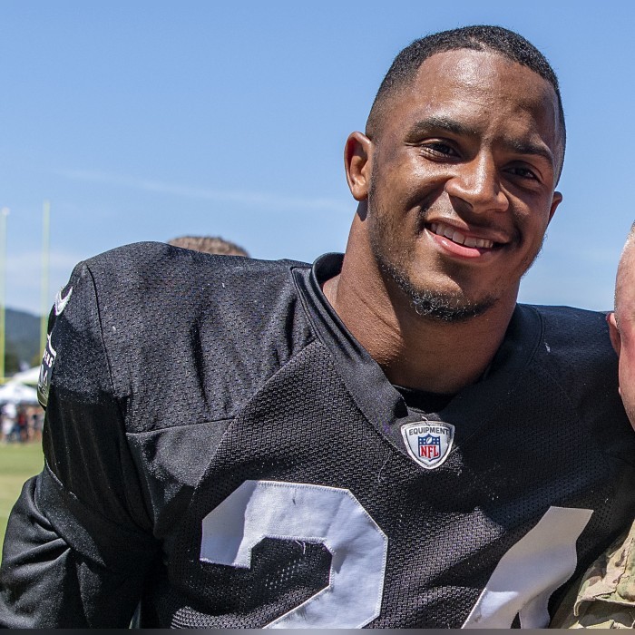 Johnathan Abram