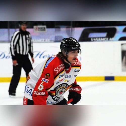 Player Thumbnail