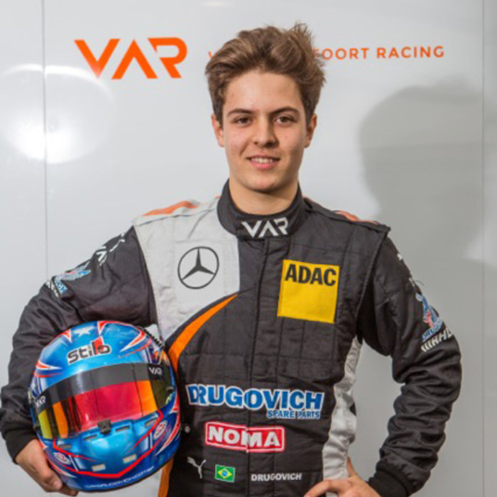 Felipe Drugovich