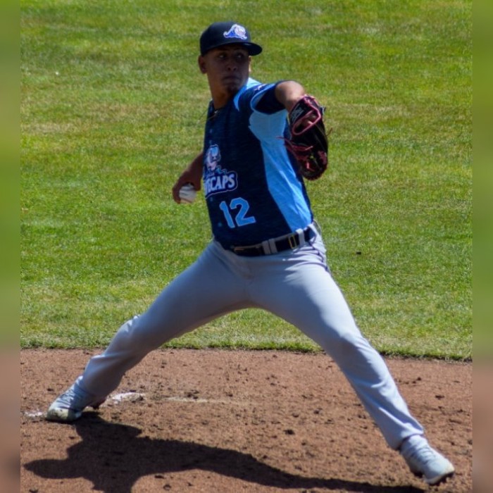 Keider Montero