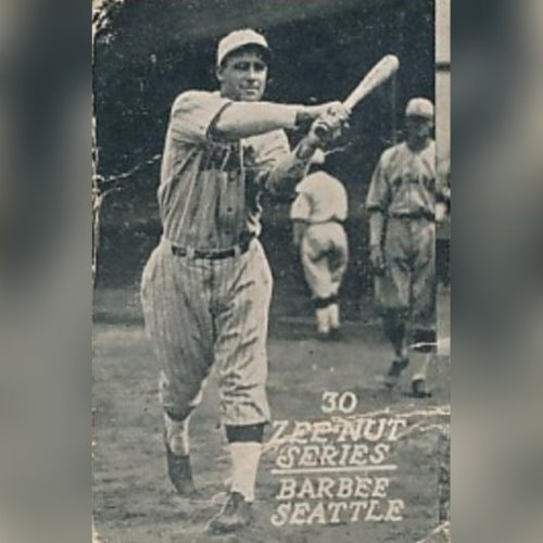Player Thumbnail