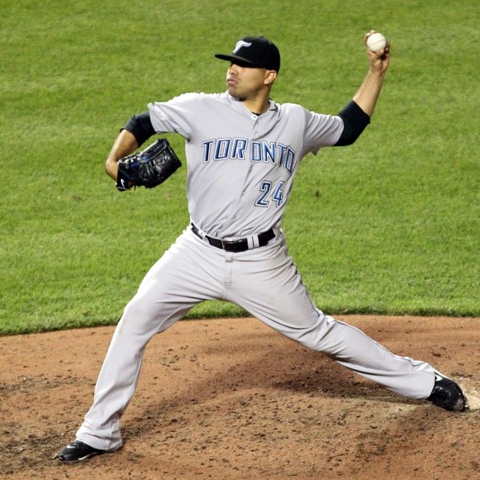 Ricky Romero